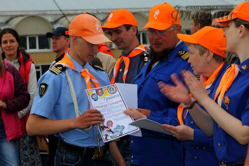 Фоторепортаж с парусной практики флотилии Флагман, прошедшей в июне 2017 года.